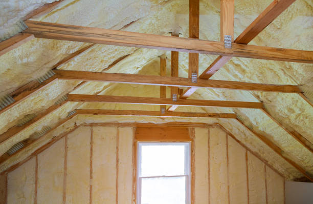 Best Insulation for Specific Applications in New Stanton, PA